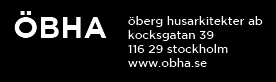 ÖBERG HUSARKITEKTER AB